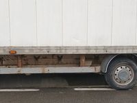 second-hand Renault Master 2.5 dCi 120 Sasiu CD