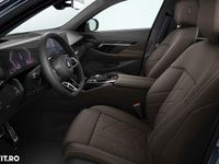 Nouă BMW 540 Comfort Edition 340 CP (250 kW) 2025 Culoarenegru Berlinǎ