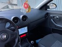 second-hand Seat Ibiza 1.4 diesel consum mic