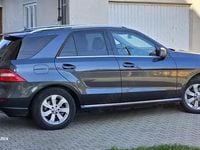 Second-hand Mercedes 350 258 CP (189 kW) 2015 SUV