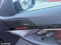 Second-hand BMW 520 197 CP (144 kW) 2024 Culoarenegru Berlinǎ