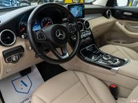 second-hand Mercedes C220 GLCd 4Matic 9G-TRONIC Exclusive