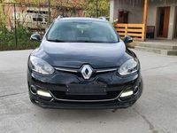 second-hand Renault Mégane GrandTour ENERGY TCe 115 Start & Stop Bose Edition