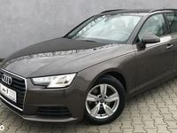 Second-hand Audi A4 Attraction 150 CP (110 kW) 2017 Culoaremaro Break