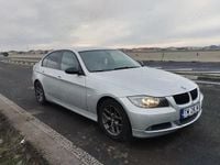 Second-hand BMW 320 150 CP (110 kW) 2007 Berlinǎ
