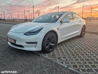 Second-hand Tesla Model 3 239 kW (325 CP) 2020 Culoarealb Berlinǎ