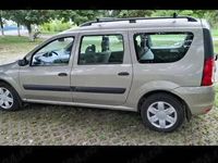 Second-hand Dacia Logan MCV 64 CP (47 kW) 2010 Break