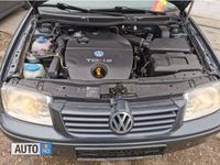 second-hand VW Bora diesel 1.9 TDI-2002-climatronic-Finantare rate