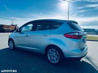 second-hand Ford C-MAX 2.0 TDCi Trend