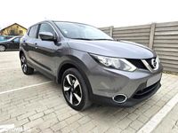 second-hand Nissan Qashqai 1.6 DCi ALL-MODE 4x4i ACENTA