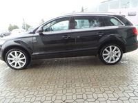 second-hand Audi Q7 3.0 TDI quattr./176 kW/240 CP