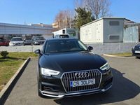 second-hand Audi A4 Allroad 2.0 TDI Quattro S tronic