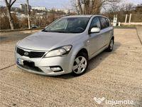 second-hand Kia Ceed facelift