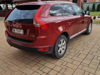 second-hand Volvo XC60 