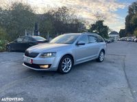 second-hand Skoda Octavia Combi 1.6 TDI Green tec DSG Edition