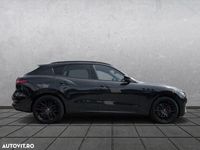 second-hand Maserati GranSport Levante S Q4