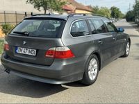 second-hand BMW 525 Diesel 177cp 2006 238000 km reali 100%