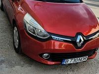 second-hand Renault Clio IV break, 2015 euro 5, 1,5Dci
