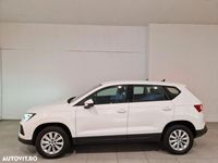 second-hand Seat Ateca Reference 1.0 TSI