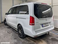 second-hand Mercedes V250 BlueTEC Aut. Long Avantgarde