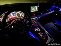 Second-hand Audi A4 150 CP (110 kW) 2017 Break