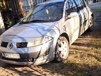 second-hand Renault Mégane II Sedan 1.6 Influence