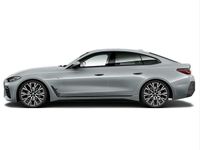 Second-hand BMW 420 Gran Coupé Shadowline 190 CP (139 kW) 2023 Brooklyn grey metallic metalizat Coupe
