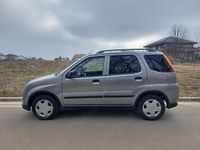 Second-hand Suzuki Ignis 69 CP (50 kW) 2005 Gri Hatchback