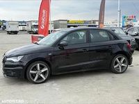 Second-hand Audi A1 122 CP (89 kW) 2013 Hatchback