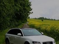 Second-hand Audi A4 143 CP (105 kW) 2009 Break