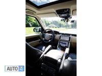 second-hand Land Rover Range Rover 2997