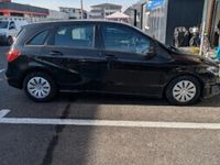 Second-hand Mercedes B180 108 CP (79 kW) 2015 Monovolum