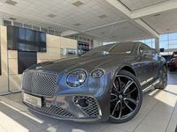 second-hand Bentley Continental GT v8 PANORAMA+MULLINER+DYNAMIC RIDE