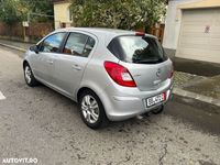 second-hand Opel Corsa 1.3 CDTI DPF ecoFLEX Start-Stop Edition