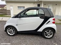 second-hand Smart ForTwo Coupé 1.0 passion