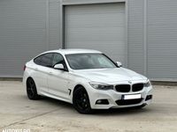 second-hand BMW 328 Gran Turismo Seria 3 i Aut. M Sport