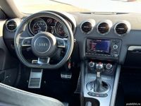 second-hand Audi TT RS Coupe 2.5 TFSI Quattro Stronic