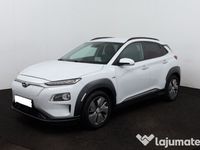 second-hand Hyundai Kona KONAelectric EV Premium, 204hp, baterie 64kWh