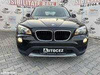 second-hand BMW X1 4x4 2013 Diesel Panoramic GARANȚIE / RATE