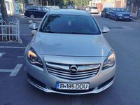 Second-hand Opel Insignia Sport 163 CP (119 kW) 2014 Culoaregri Break