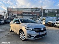 Second-hand Dacia Logan 90 CP (66 kW) 2023 Culoaregri Berlinǎ