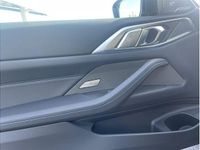 Second-hand BMW 420 Comfort Edition 190 CP (139 kW) 2025 Negru sapphire metalizat Coupe