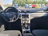 second-hand VW Passat Variant 1.6 TDI BlueMotion