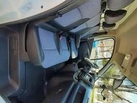 Second-hand Opel Vivaro 70 CP (51 kW) 2018 Monovolum