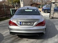 second-hand Mercedes CLA220 (CDI) d 7G-DCT AMG Line