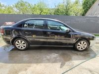 second-hand Opel Vectra 