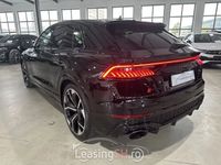 second-hand Audi RS Q8 