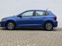 second-hand VW Polo NoulLife 1.0 TSI , 4 usi