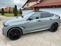 second-hand BMW X6 xDrive30d AT MHEV