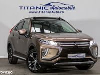 second-hand Mitsubishi Eclipse Cross 1.5-litre 16-valve DOHC MIVEC 4X4 Instyle+ Aut.